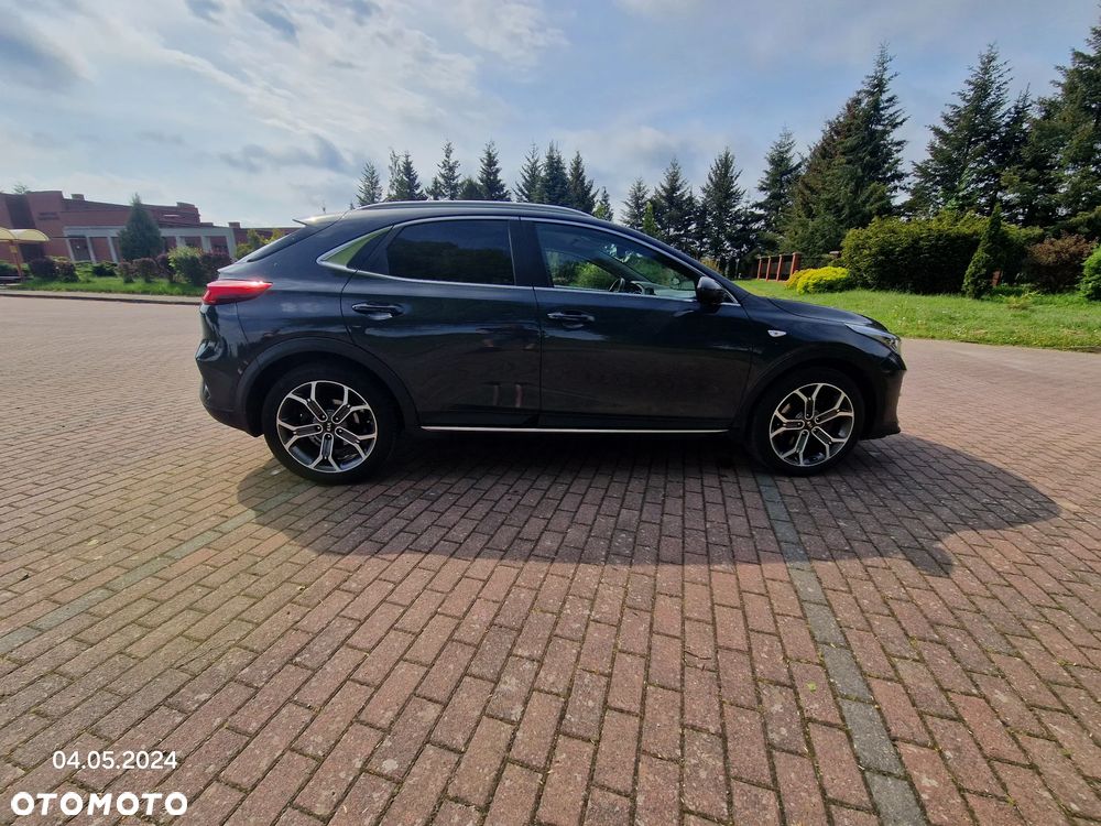 Kia XCeed 1.5 T-GDI L DCT - 20