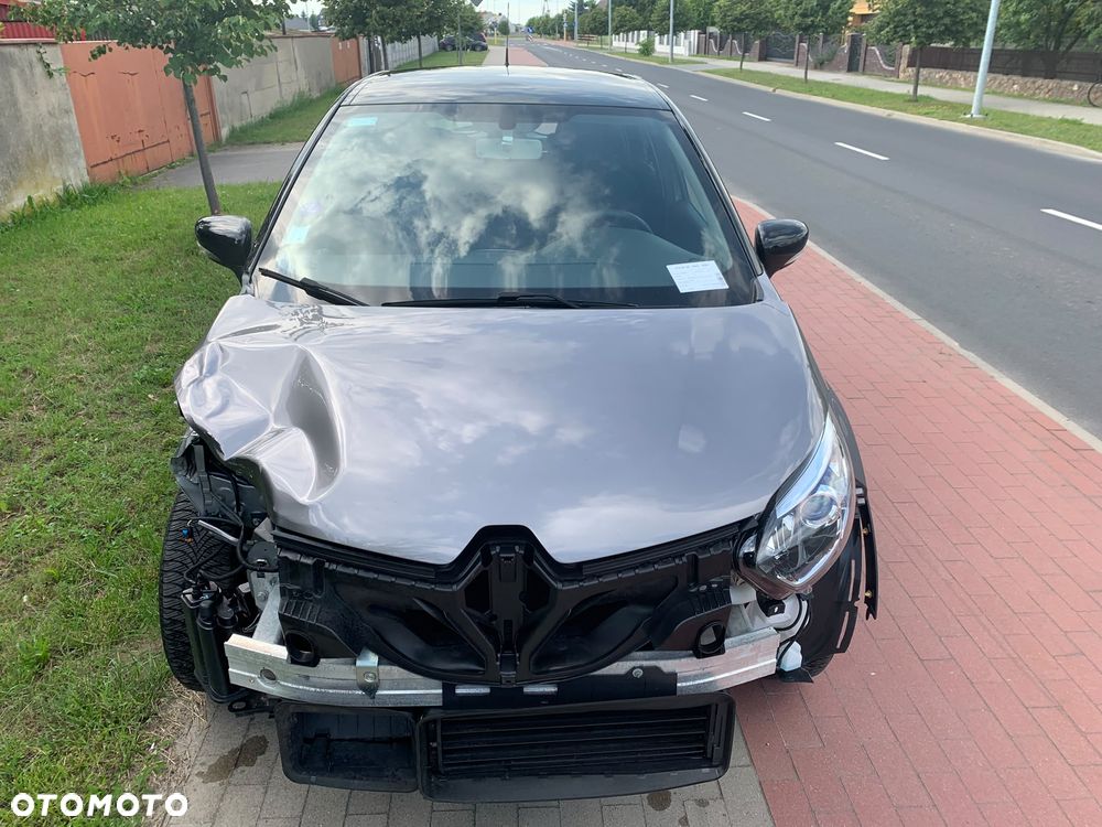Renault Captur ENERGY TCe 90 Start&Stop Experience - 9