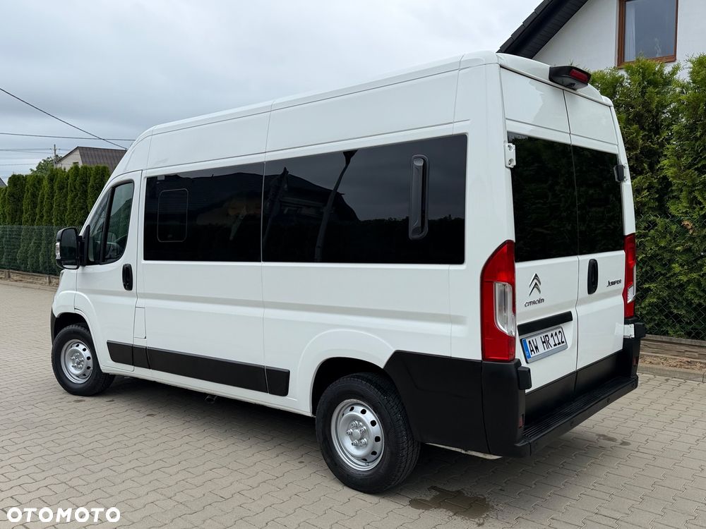 Citroën Jumper L2H2 Live - 8
