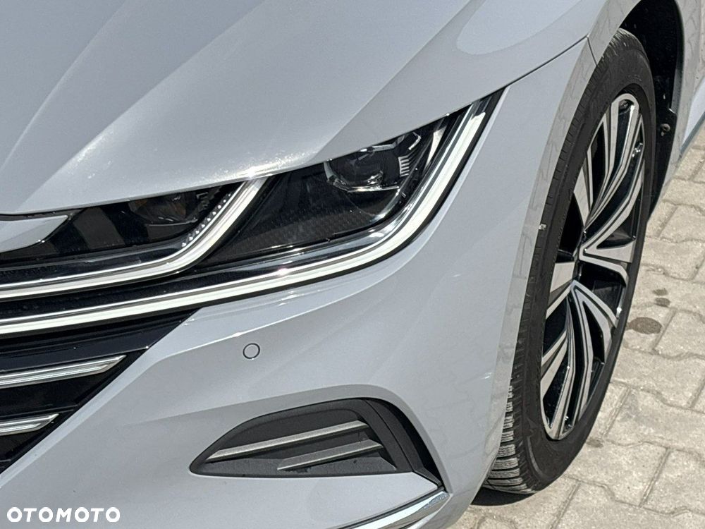 Volkswagen Arteon - 9