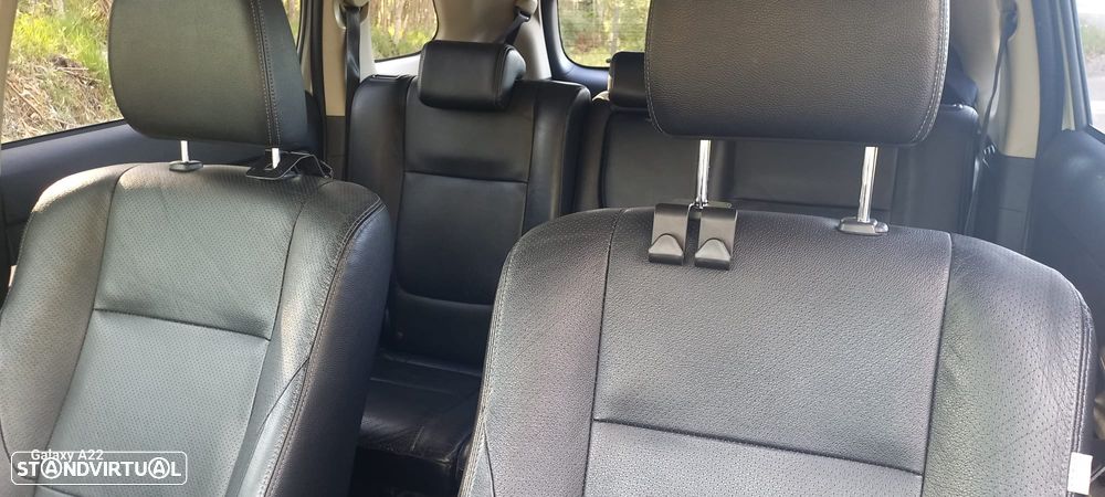 Mitsubishi Outlander 2.2 DI-D Intense - 13