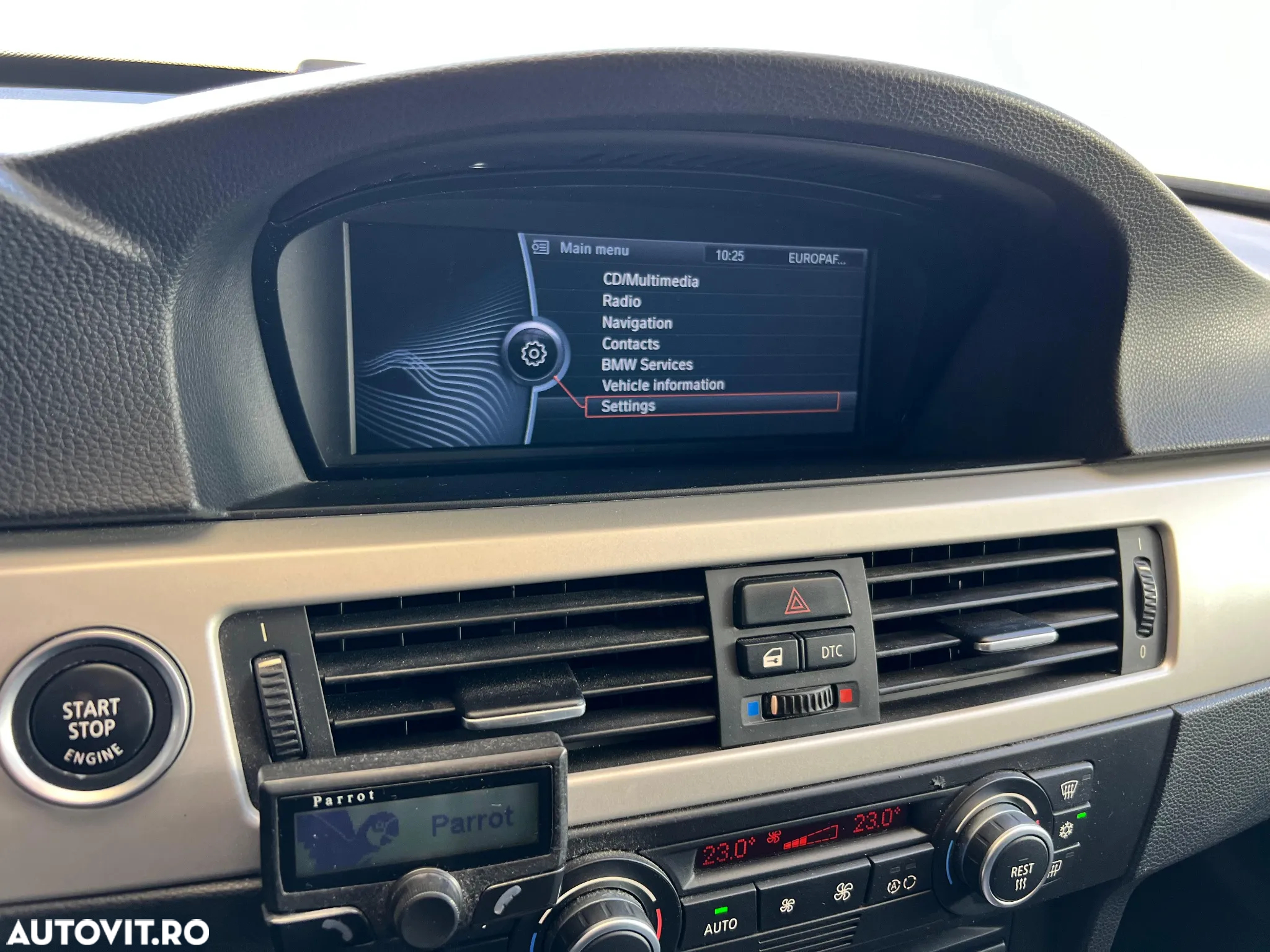 BMW Seria 3 - 21