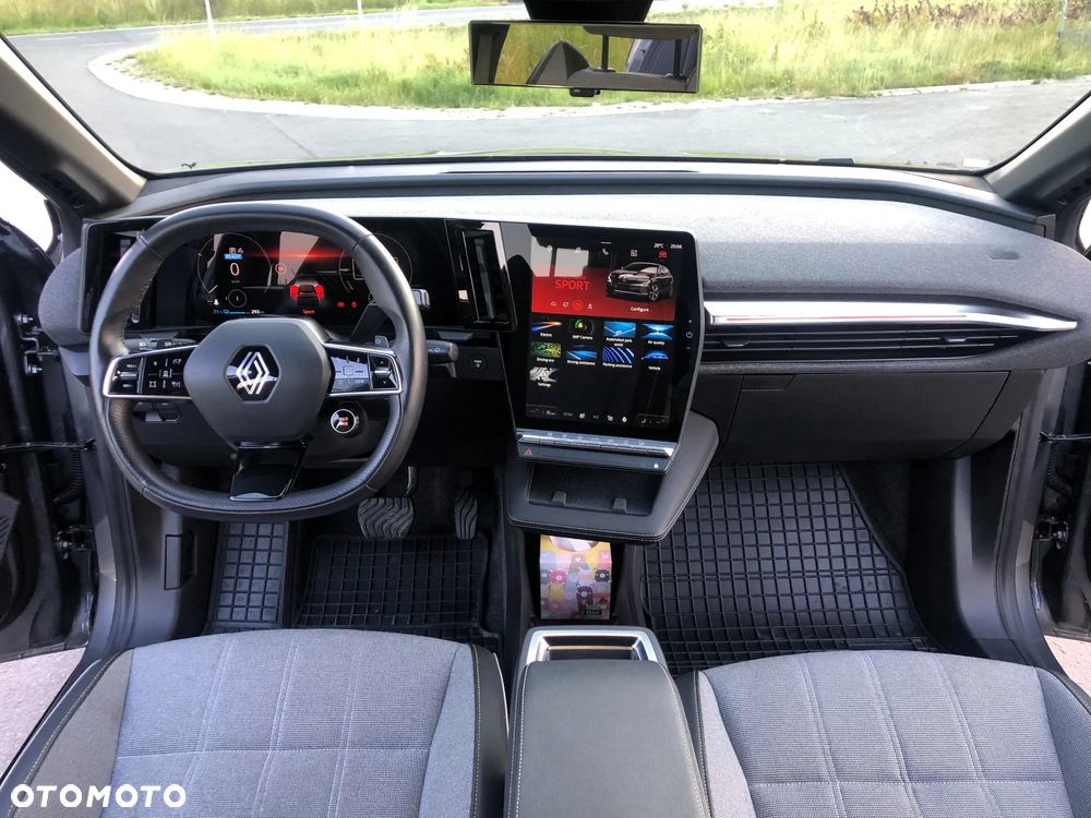 Renault Megane EV60 Techno - 21
