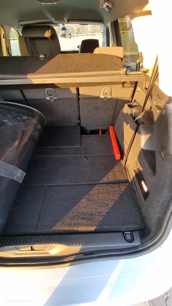Citroën C4 Picasso 1.6 THP Exclusive - 5