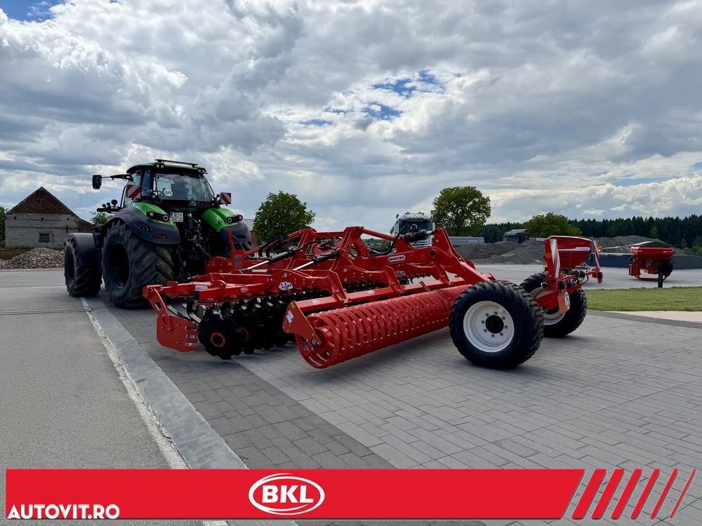 Maschio UFO T 600 - 5