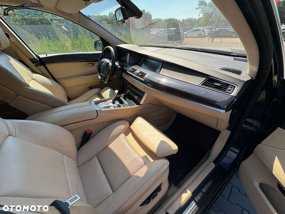 BMW 5GT 530d - 22