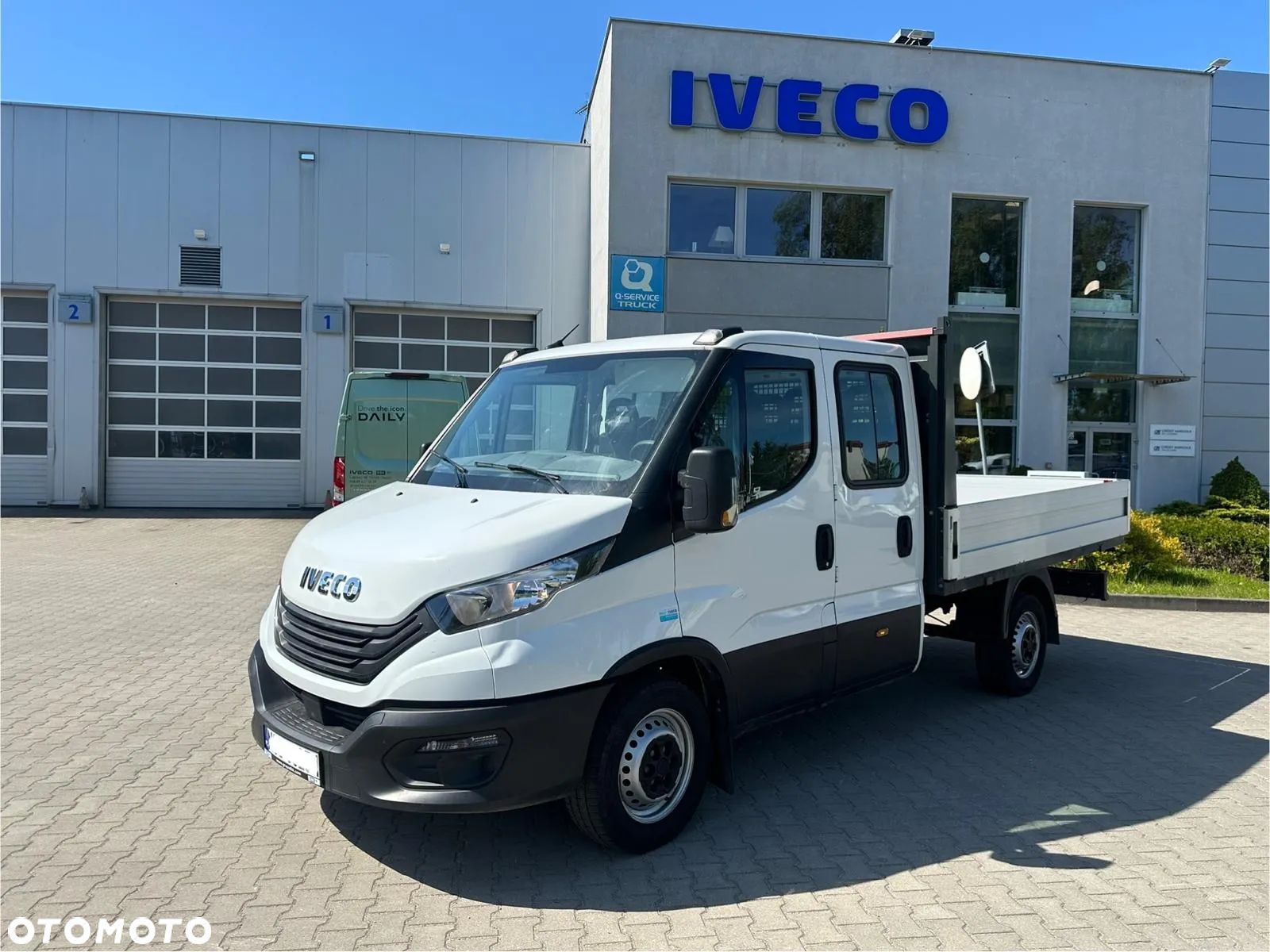 Iveco Daily 35s14 - 1