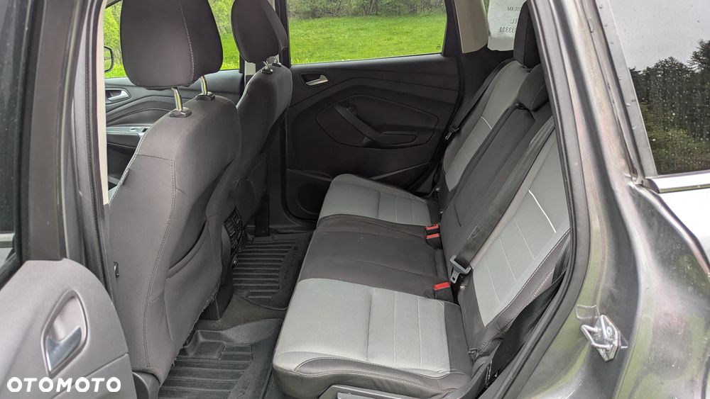 Ford Escape 1.5 EcoBoost AWD SE - 19