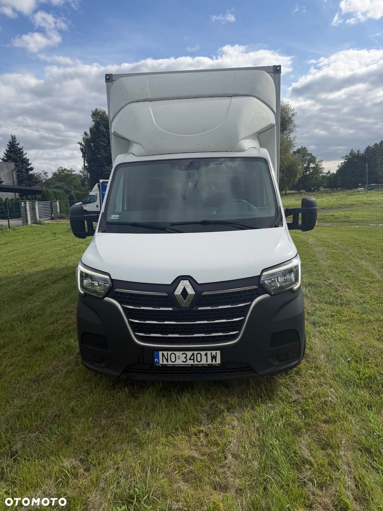 Renault Master - 6