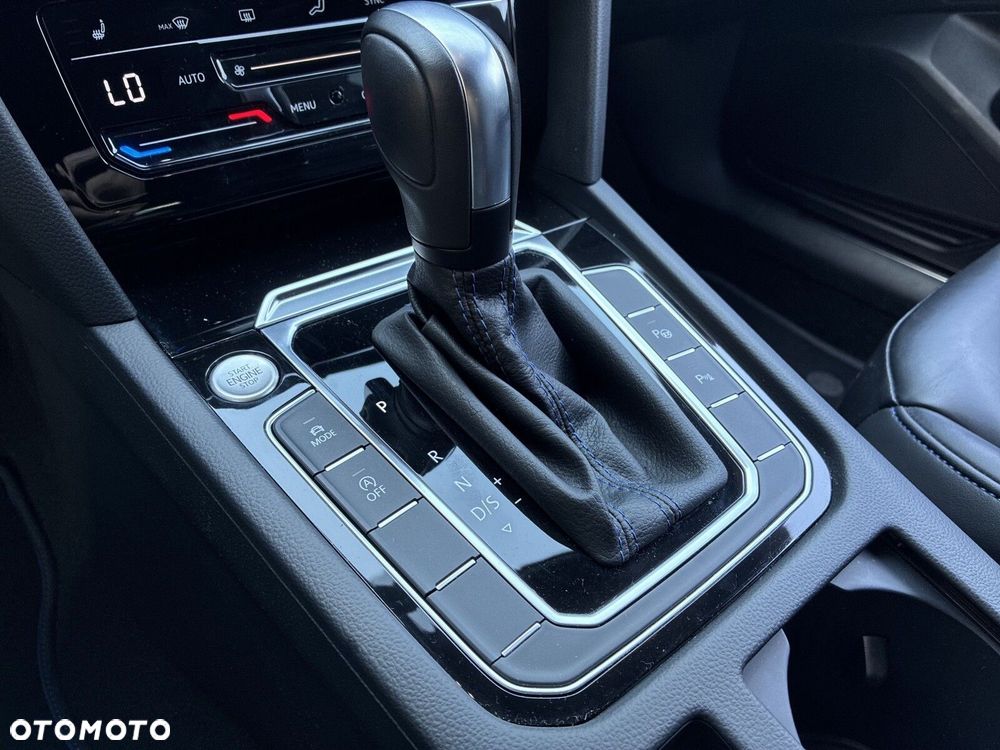 Volkswagen Arteon Shooting Brake - 22