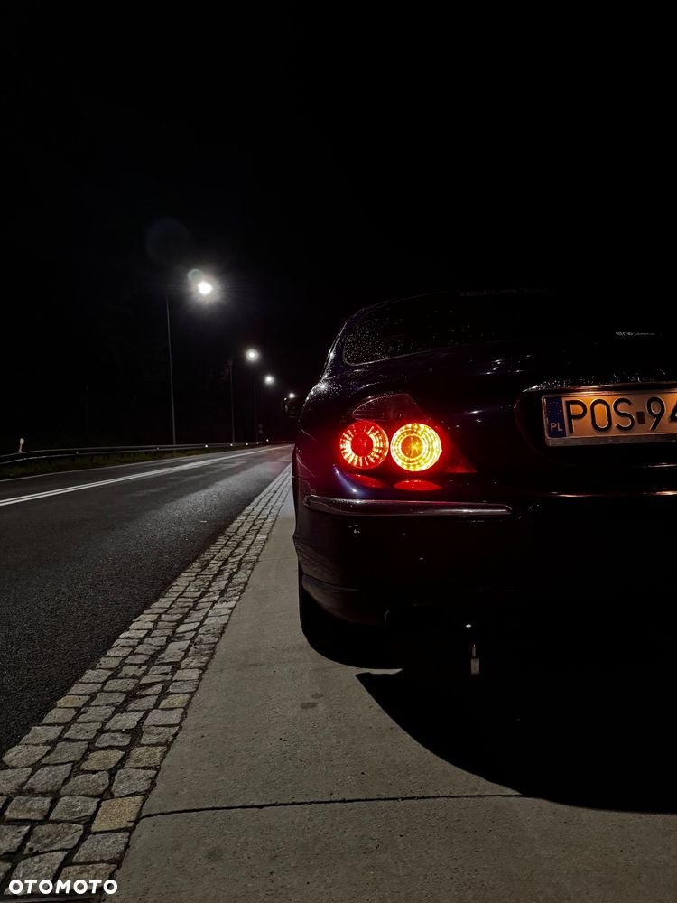 Jaguar S-Type - 33