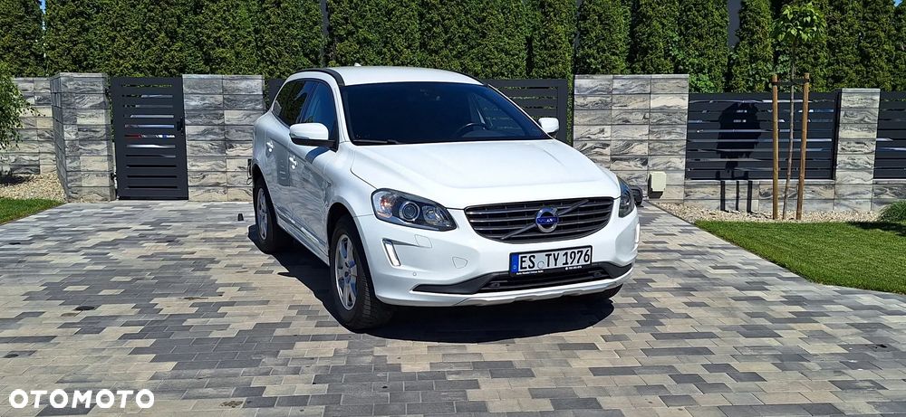 Volvo XC 60 - 4