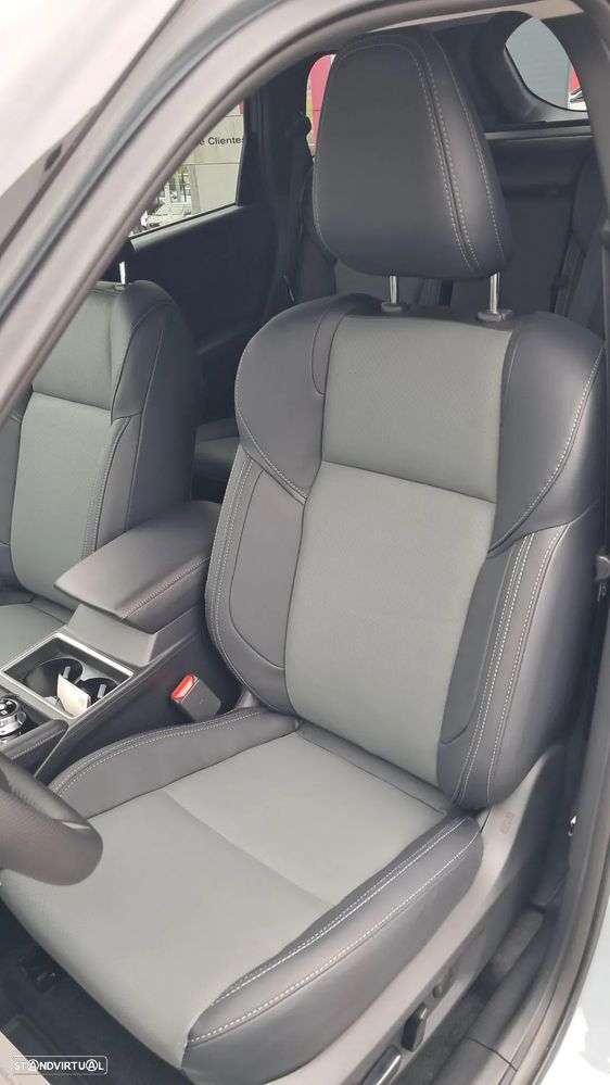 Mitsubishi Outlander 2.4 PHEV Sport Edition - 13