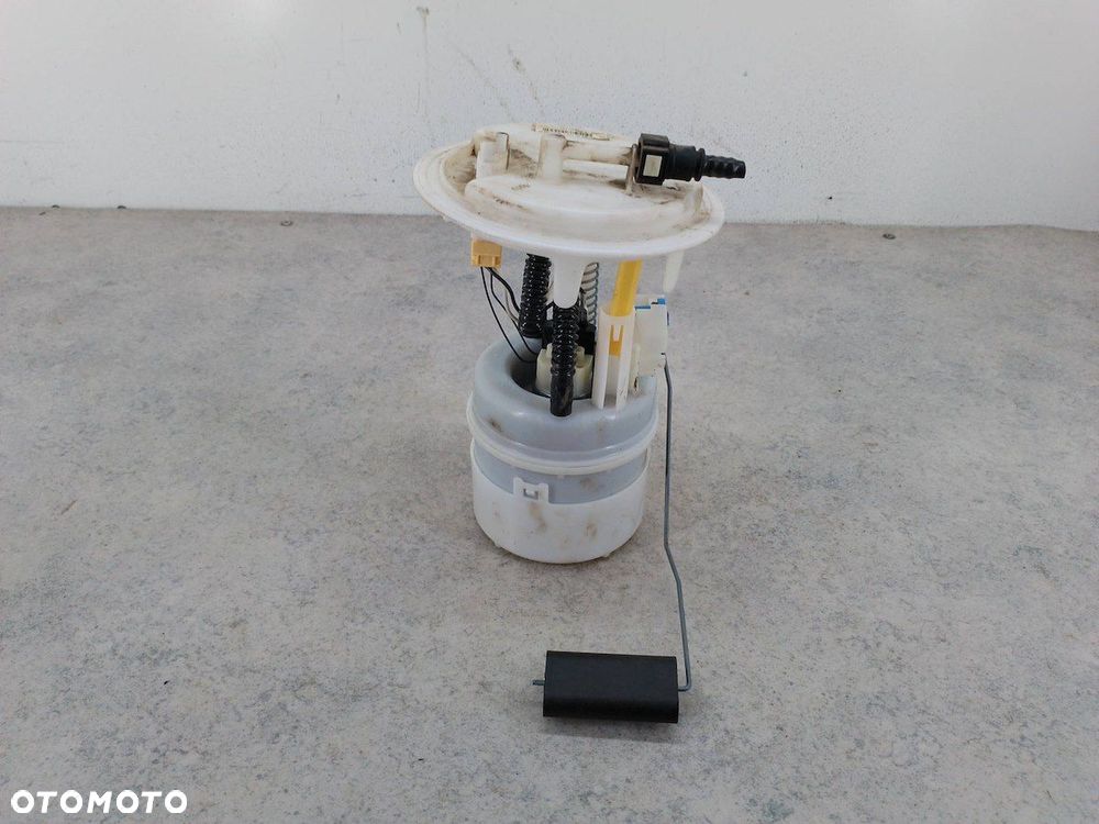 POMPA PALIWA CITROEN C3 II FL 9685471980 09730519900 1.2 VTI - 2