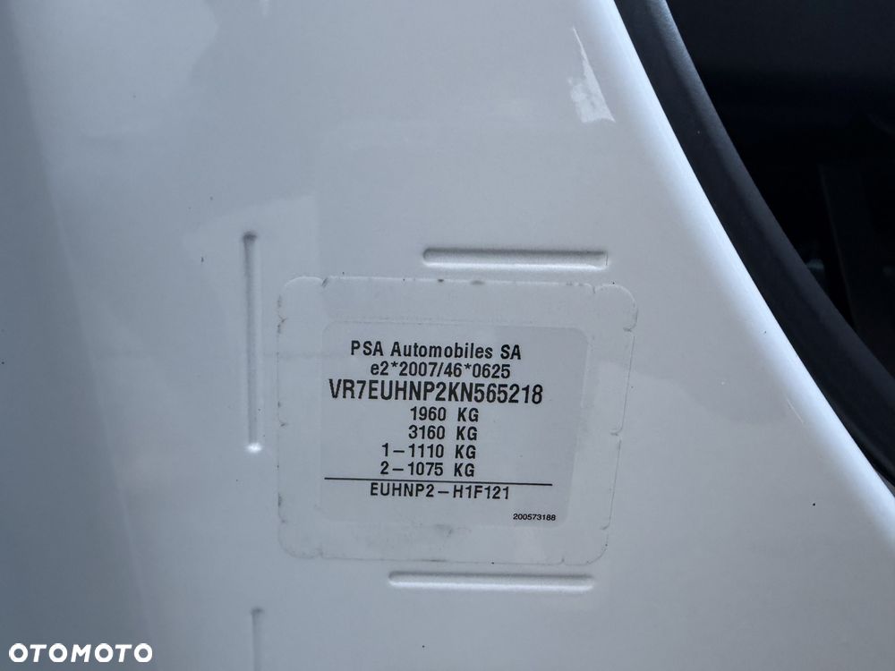 Citroën Berlingo - 32