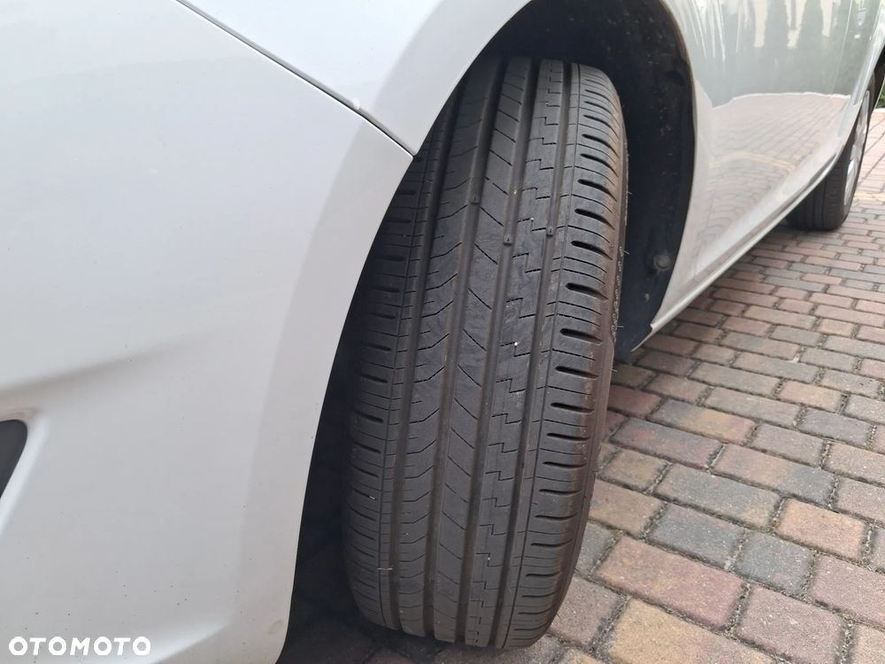 Opel Astra 1.6 Style - 14