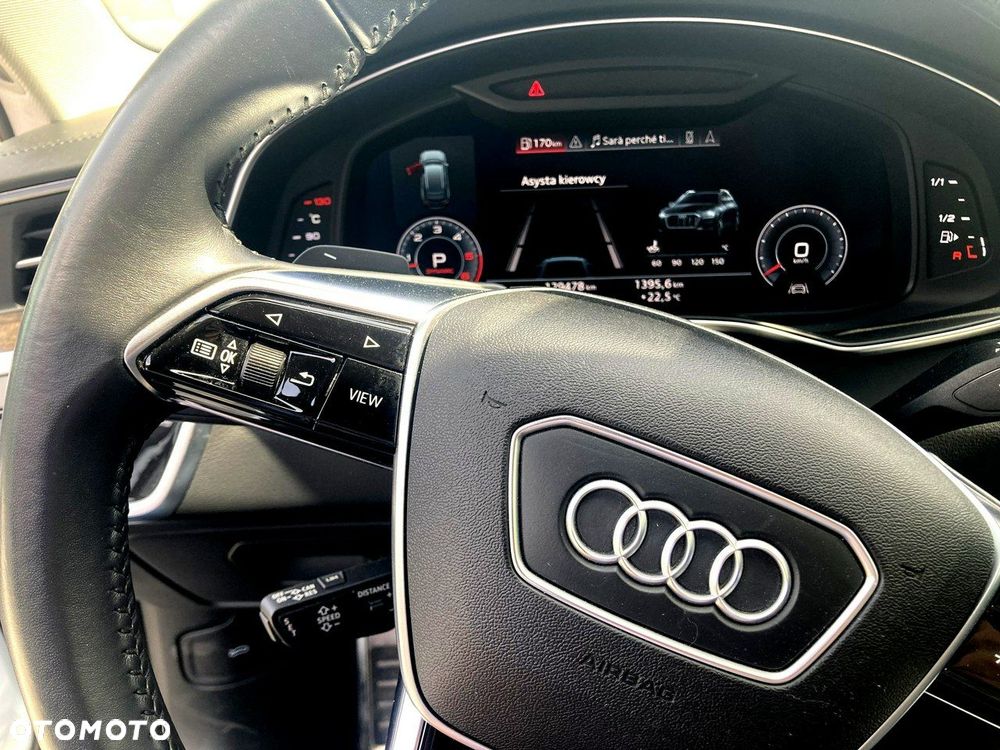 Audi A6 Allroad - 18