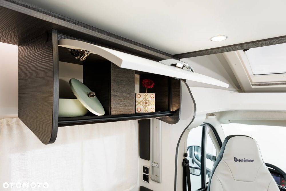 Benimar Mileo 297 - 6