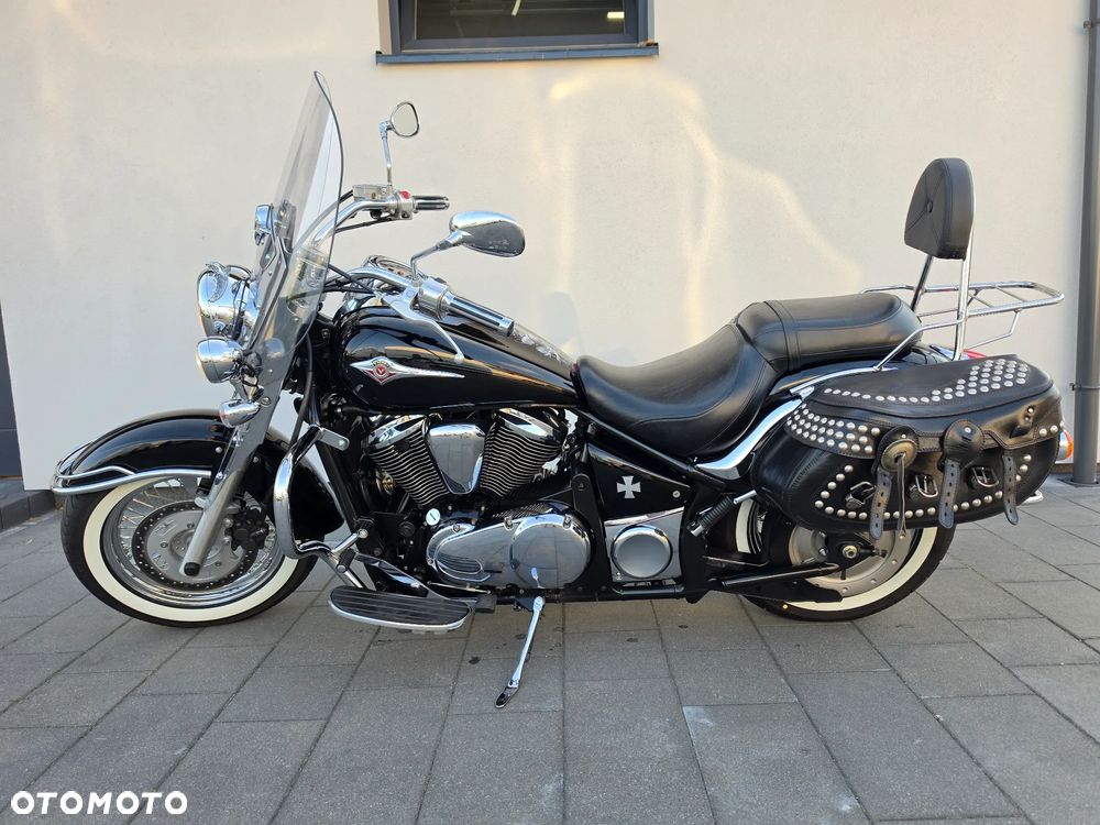 Kawasaki Vulcan - 5