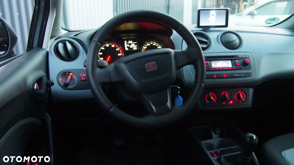 Seat Ibiza 1.2 Style - 19