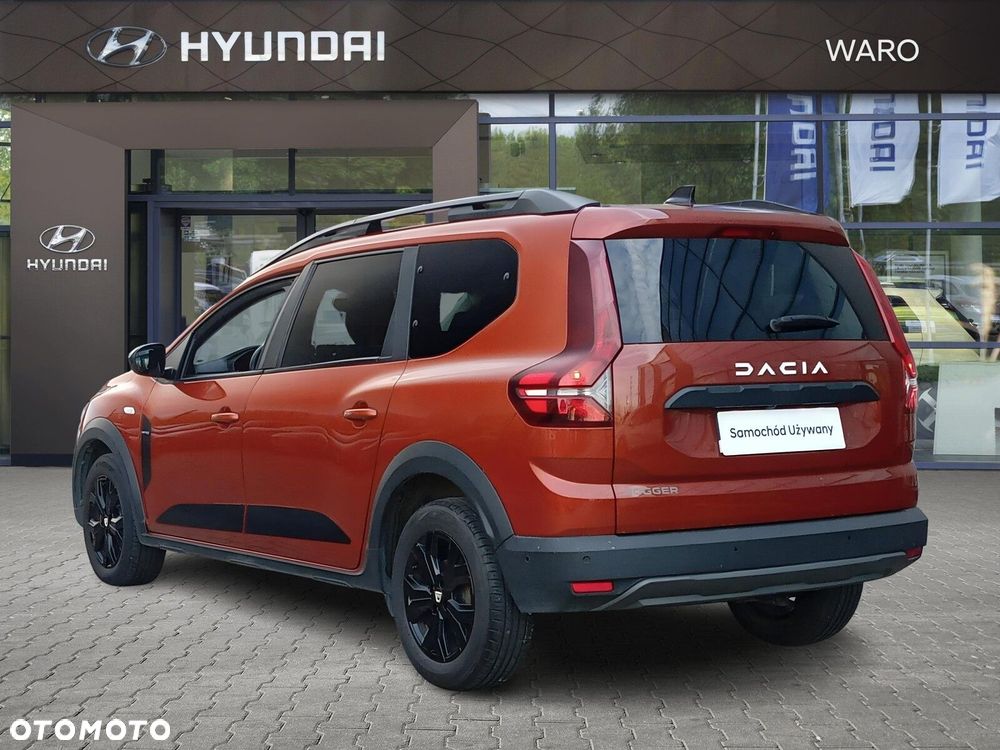 Dacia Jogger 1.0 TCe Extreme 7os - 3