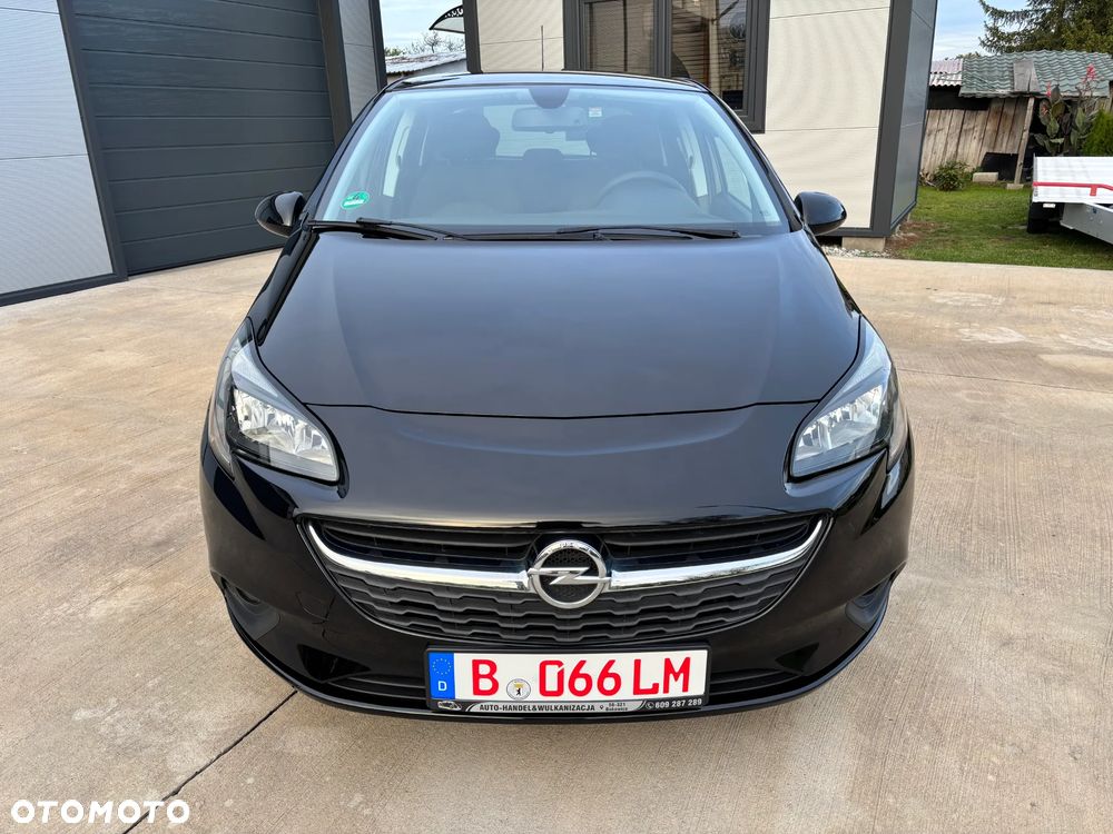 Opel Corsa - 2