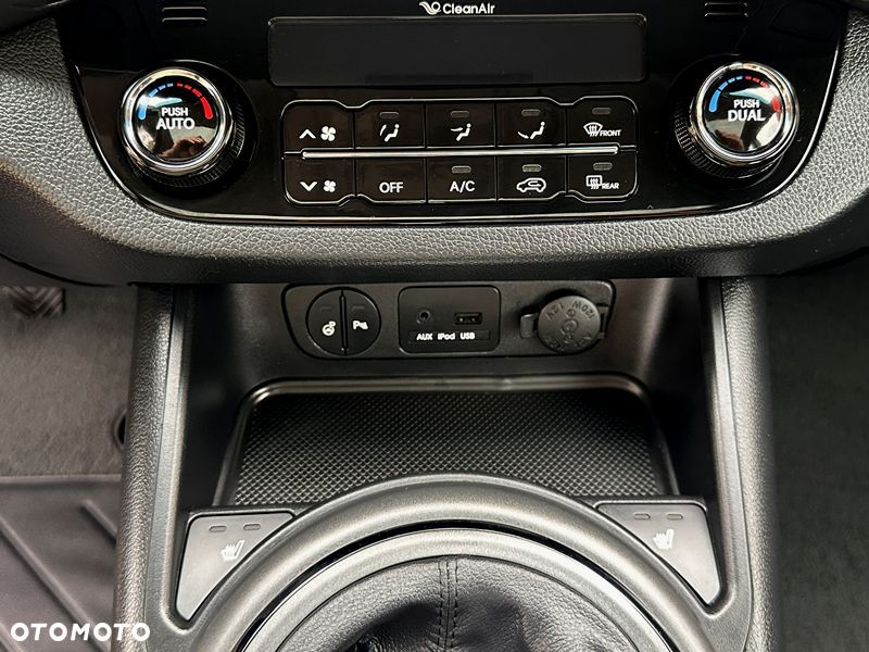 Kia Sportage - 20