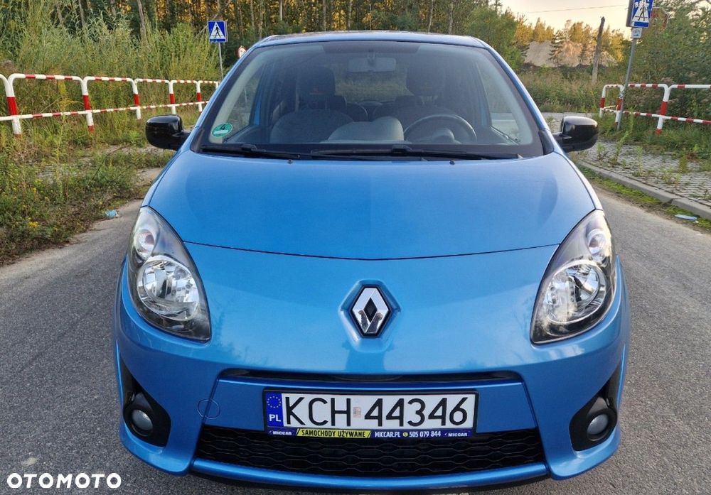 Renault Twingo - 13