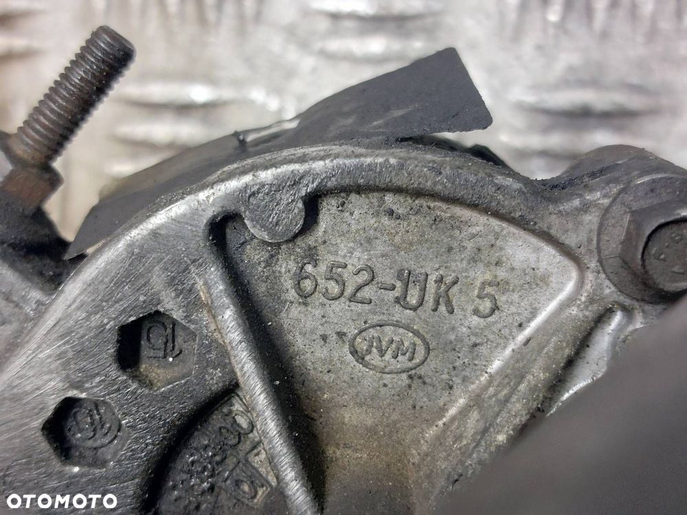 POMPA WODY POMPA VACUM FORD TRANSIT V VI MK5 MK6 2.4 DI 0070905137 - 4