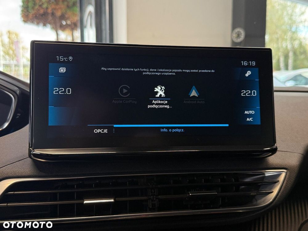 Peugeot 5008 - 30