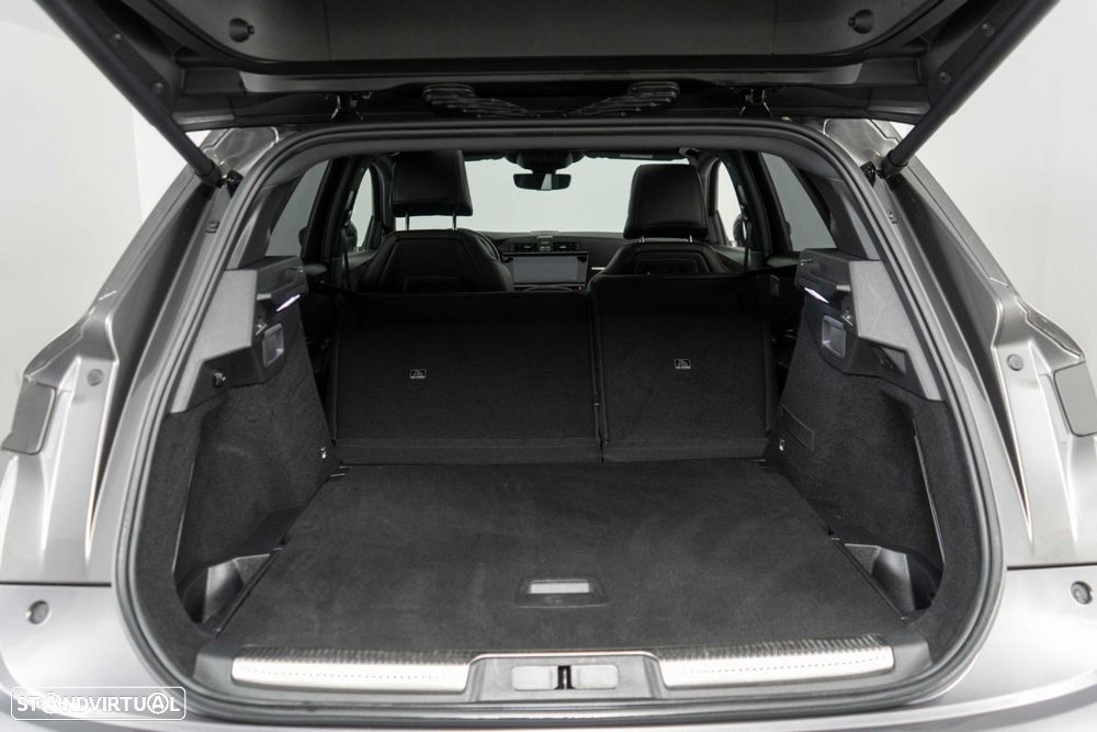 DS DS7 Crossback E-Tense Performance Line+ EAT8 - 14