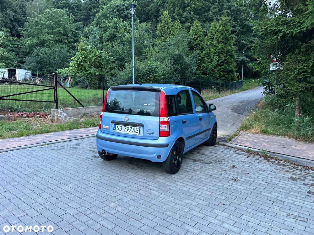 Fiat Panda 1.2 Dynamic Eco - 32