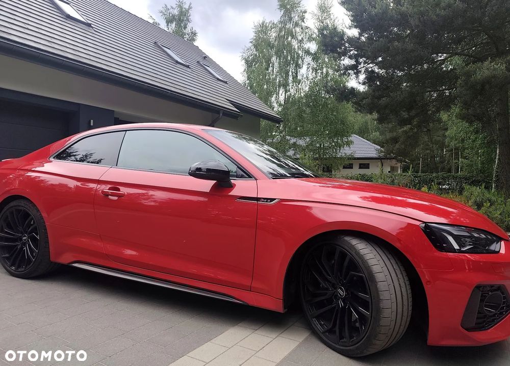 Audi RS5 Coupé 2.9 TFSI Quattro Tiptronic - 23