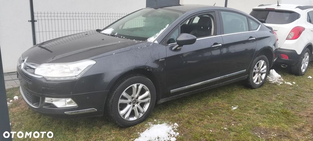 Citroën C5 2.0 HDi Exclusive - 2