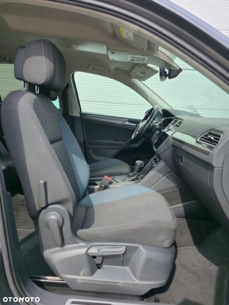 Volkswagen Tiguan 2.0 TDI BMT SCR IQ Drive DSG - 19