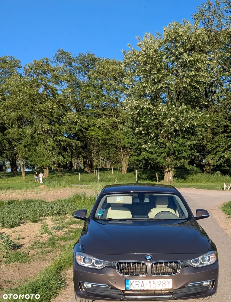 BMW Seria 3 316i Modern Line - 20