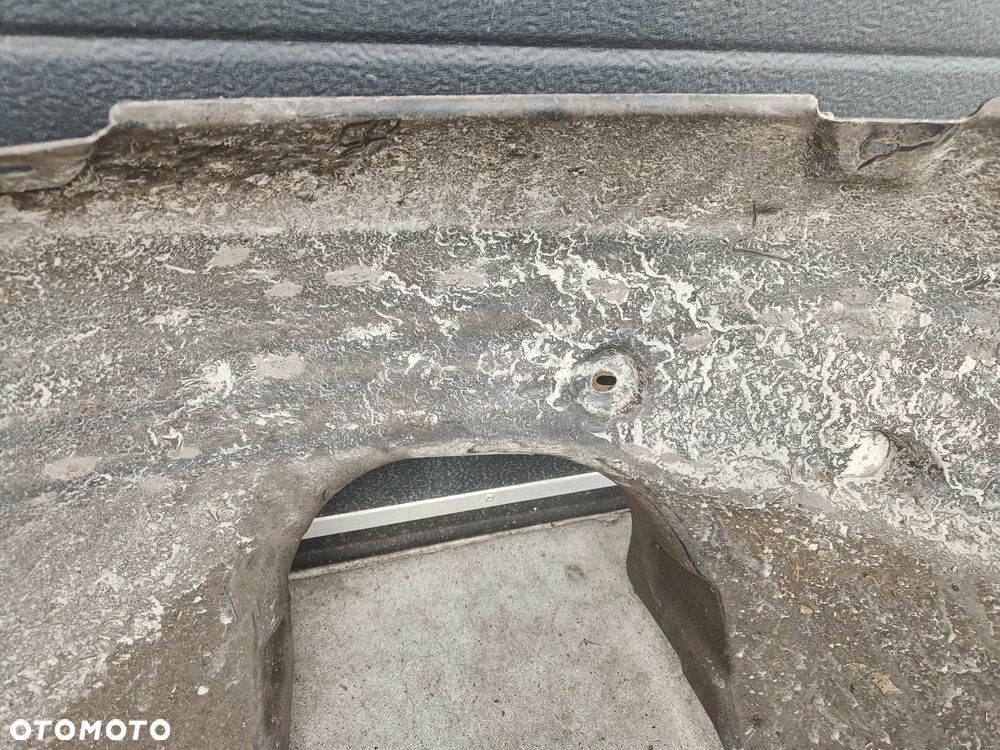 Nadkole Lewe Przednie Skoda Octavia 3 FL III lift Lewy Przód 5E0809957G - 10