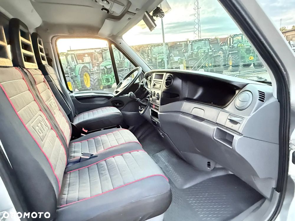 Iveco Daily - 21