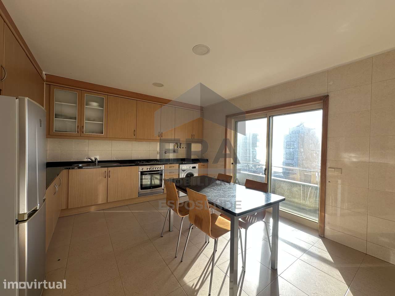 Apartamento T2 Vistas Mar em Vila Do Conde - Grande imagem: 4/15
