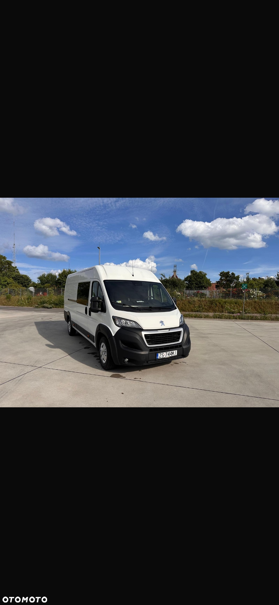 Peugeot BOXER - 3