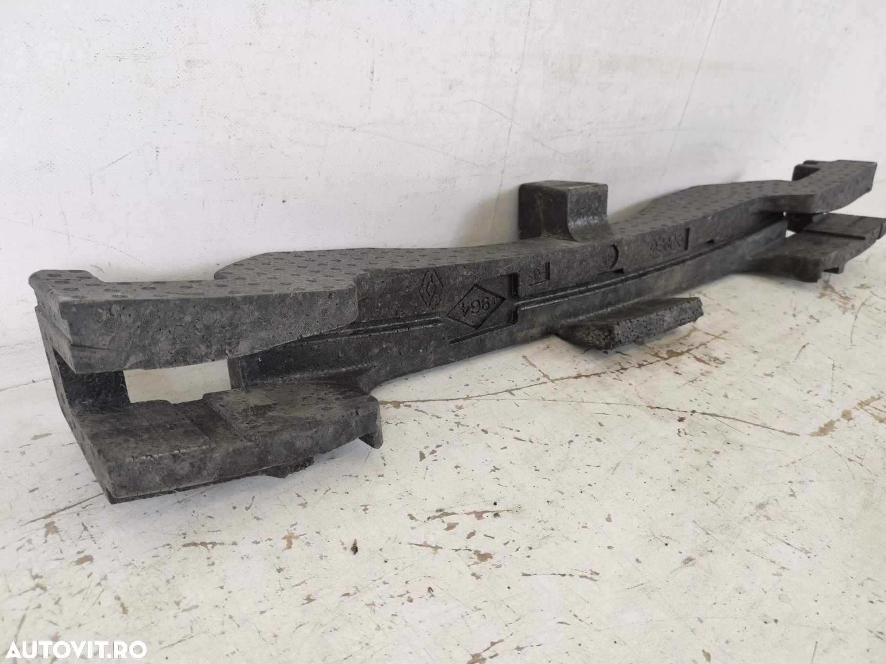 Absorbant Bara Spate Renault  Megane 4 [2016 - 2020] Originala In Star - 6