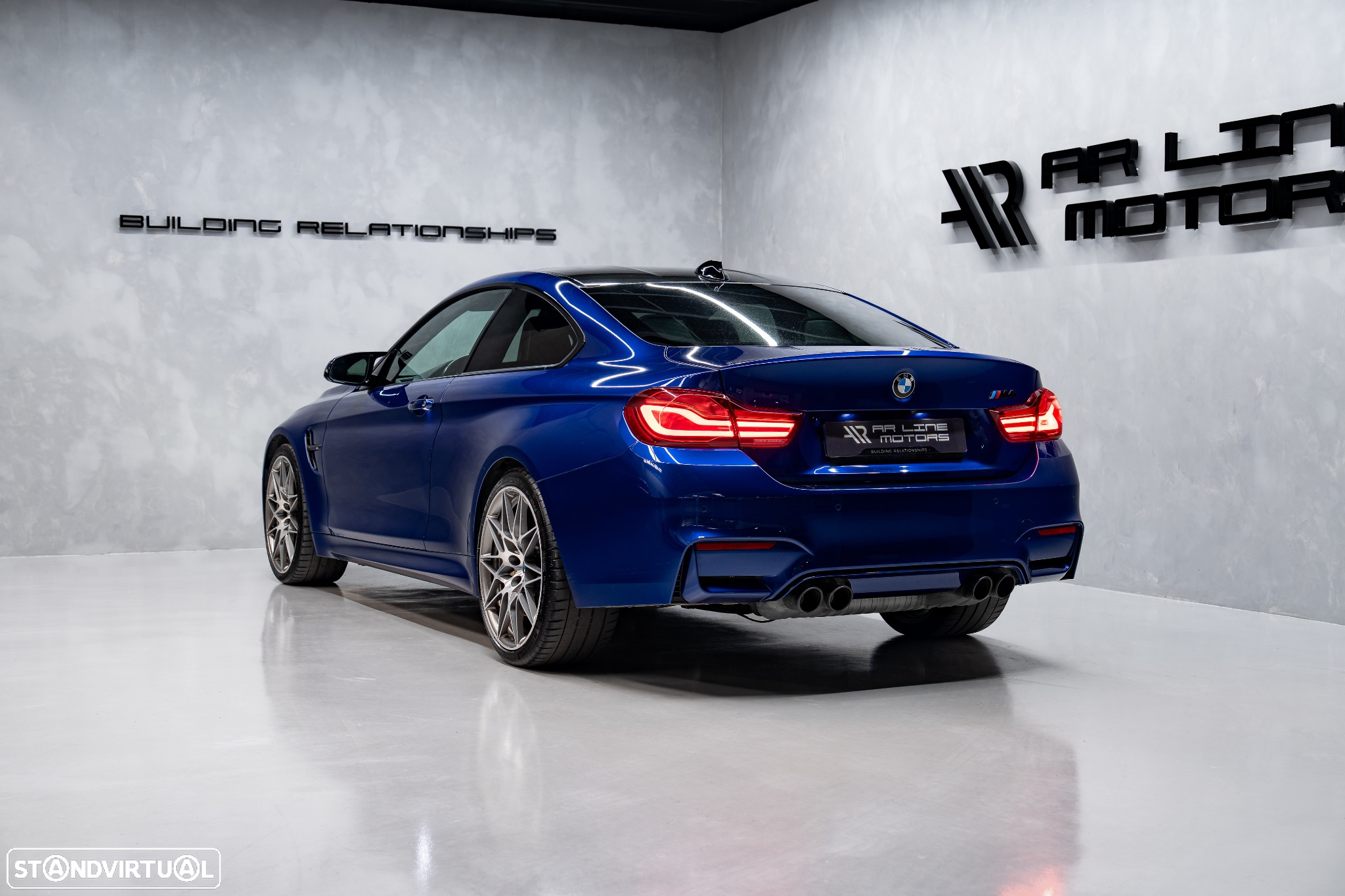 BMW M4 - 10