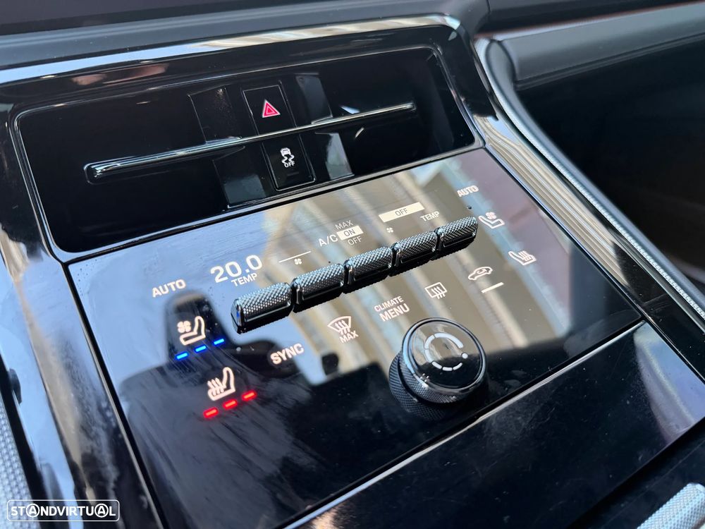Porsche Panamera 4 E-Hybrid Executive - 20