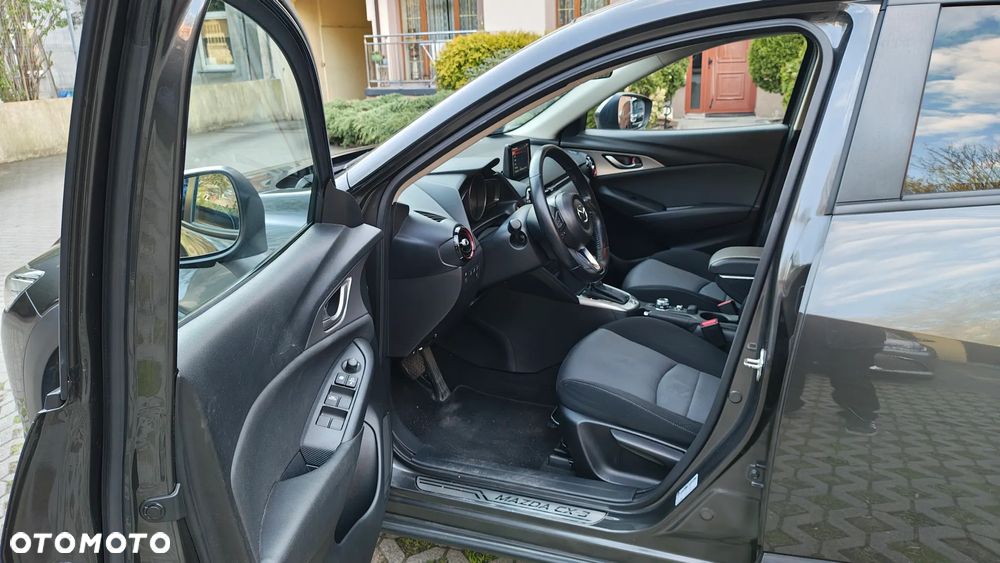 Mazda CX-3 2.0 Skyenergy - 12