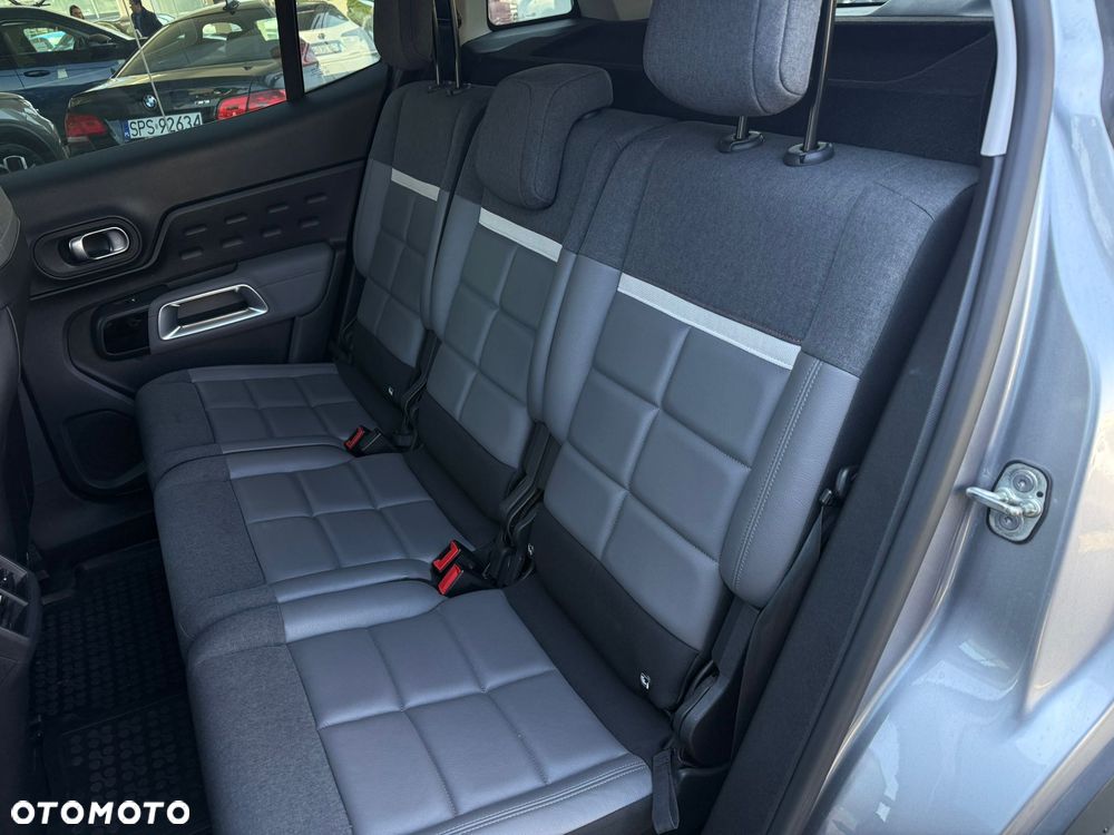 Citroën C5 Aircross 1.5 BlueHDi Shine - 15