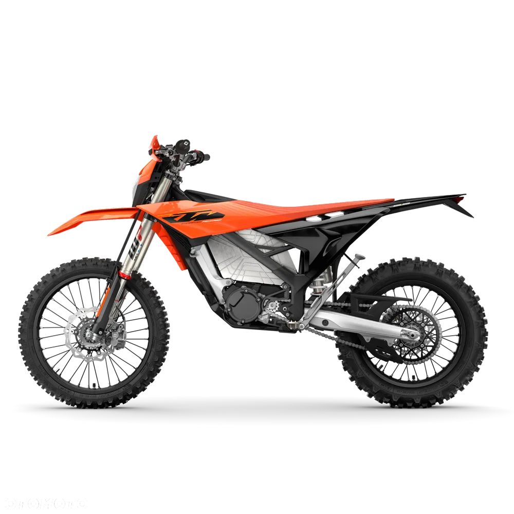 KTM Freeride - 2