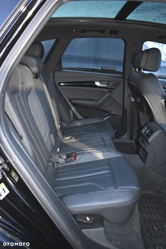 Audi Q5 2.0 TFSI Quattro Sport S tronic - 20