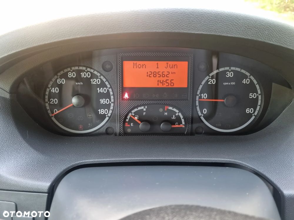 Fiat Ducato - 13