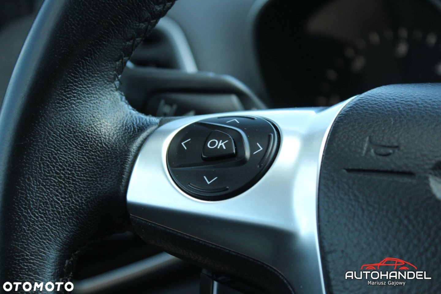 Ford Kuga - 10