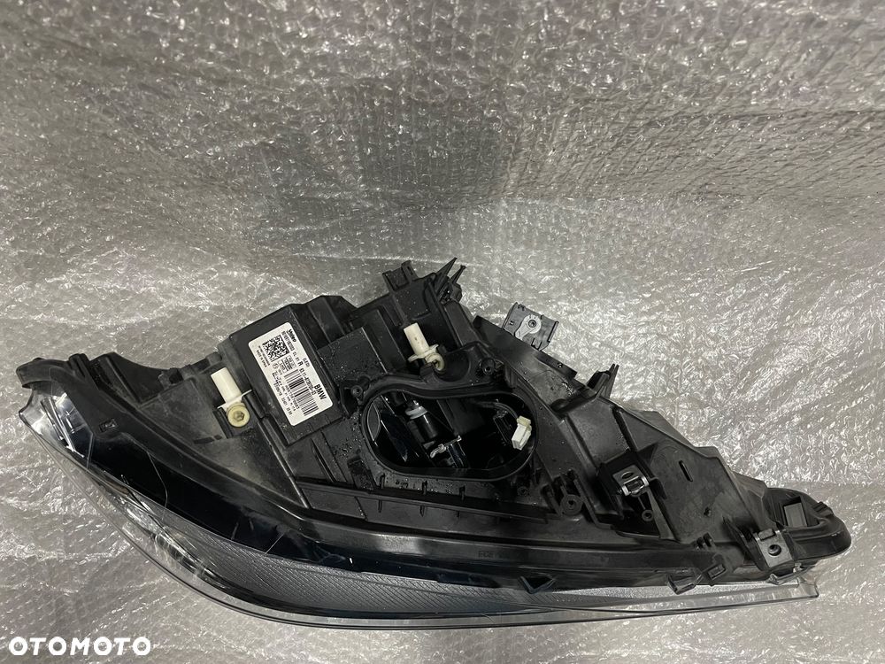 LAMPA PRAWA FULL LED BMW 4 F32 F33 F36 LCI 8738700 - 8